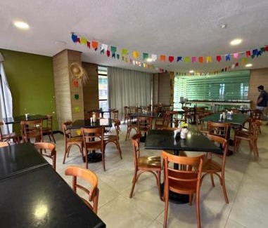 Ponta do Farol Apartment | Flat hotel number one 403