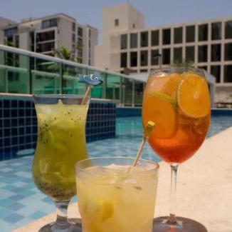 Guara Apartment | FLAT HOTEL - PRÓXIMO AO AEROPORTO DE Brasília