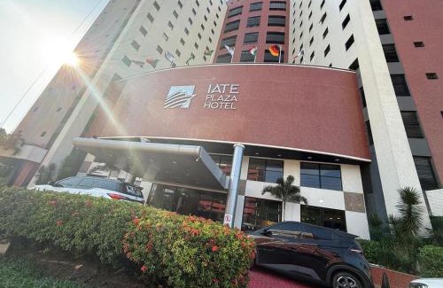 Mucuripe Apartment | Flat - Iate Plaza Hotel