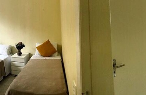 Centro Apartment | Flat Ibiá Furnished