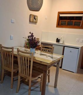 Pereque Apartment | FLAT ILHA FLAT HOTEL