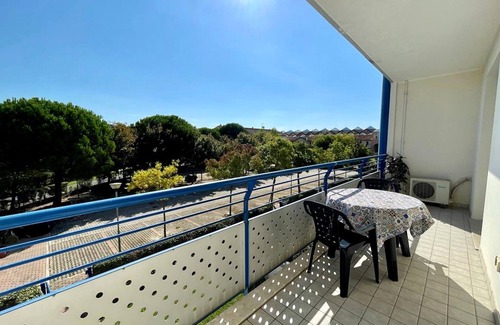 Torre di Fine Apartment | Flat in a residence with shared pool