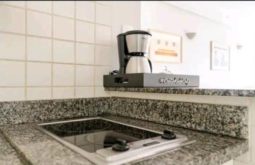 Sao Paulo Apartment | Flat in Allianz Parque com estacionamento