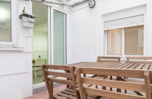 La Creu del Grau Apartment | Flat in City of Arts and Sciences