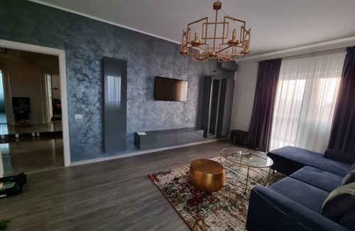 Canal Ring Apartment | Flat in Historic Building