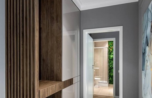 Canal Ring Apartment | Flat in Historic Building