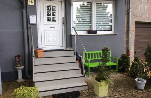 Oberbillig Apartment | Flat in Oberbillig