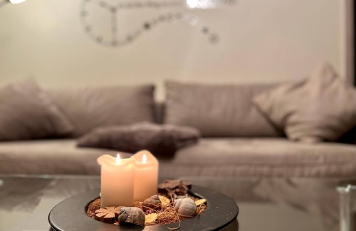 Pittenbach Apartment | Flat in Pittenbach with sunny terrace