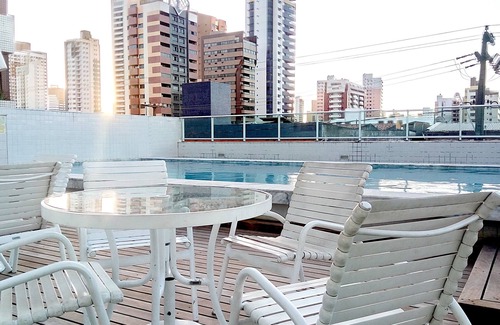 Tambau Apartment | Flat in Tambau Beach Where the Sun Rises First