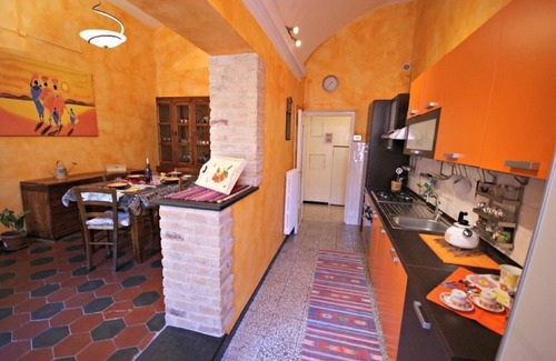 Imperia Apartment | Flat in the centre 250m from the beaches | Ap133