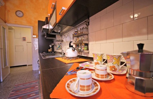 Imperia Apartment | Flat in the centre 250m from the beaches | Ap133