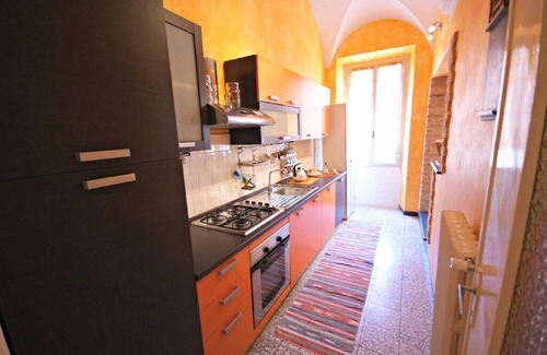 Imperia Apartment | Flat in the centre 250m from the beaches | Ap133