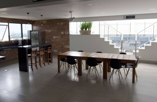 Plano Diretor Sul Apartment | Flat in the City Center