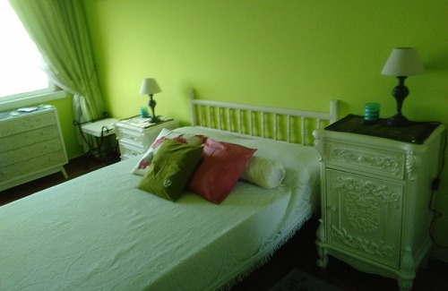 La Coruna Condo | flat in the city where nobody is a stranger