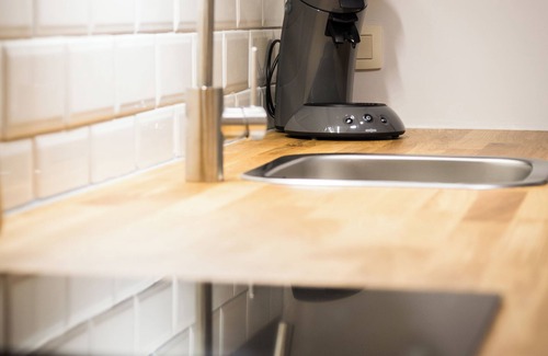 Bassenge Apartment | Flat in the countryside 15 minutes from Liège and 25 minutes from Maastricht
