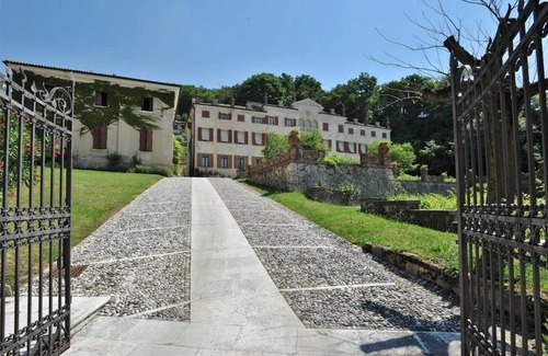 Asolo Apartment | Flat in the historic centre of Asolo