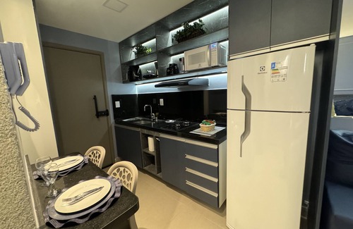 Intermares Apartment | Flat in Vivir Maria Paula Intermares just a few meters from the beach