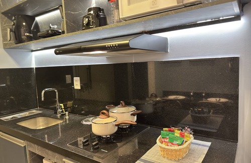 Intermares Apartment | Flat in Vivir Maria Paula Intermares just a few meters from the beach