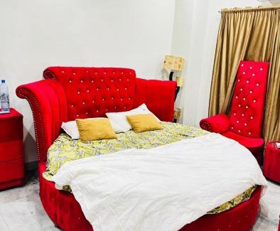 Hassan Abdal Apartment | Flat in wah cantt