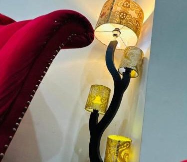 Hassan Abdal Apartment | Flat in wah cantt