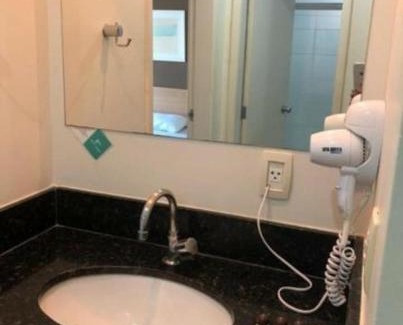 Barra do Pirai Apartment | Flat inteiro - Aldeia das águas