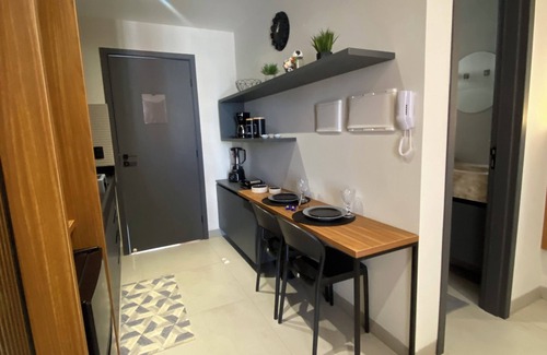 Intermares Apartment | Flat Intermares