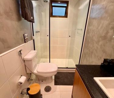 Itaim Bibi Apartment | Flat Itaim