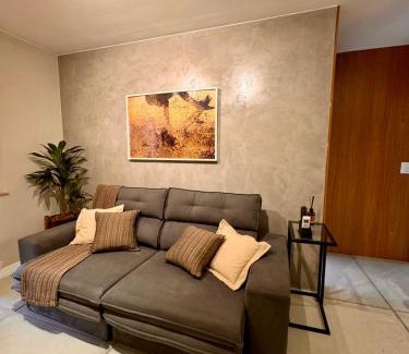Itaim Bibi Apartment | Flat Itaim
