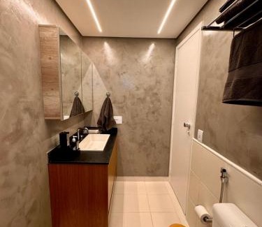 Itaim Bibi Apartment | Flat Itaim