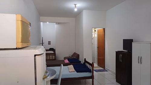 Sorocaba Apartment | Flat Itavuvu