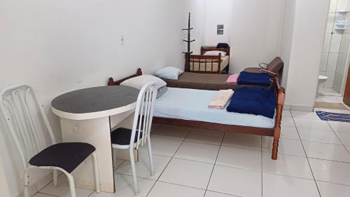 Sorocaba Apartment | Flat Itavuvu