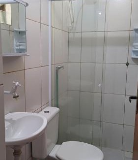 Sorocaba Apartment | Flat Itavuvu