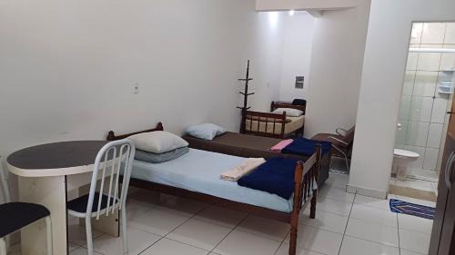 Sorocaba Apartment | Flat Itavuvu