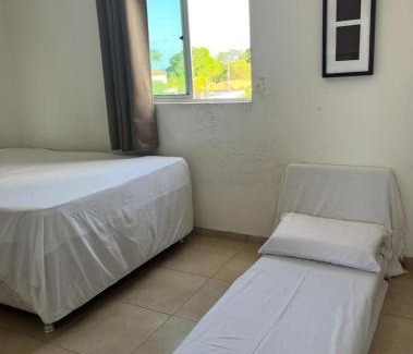Village Jacuma Apartment | Flat - Jacumã - Conde