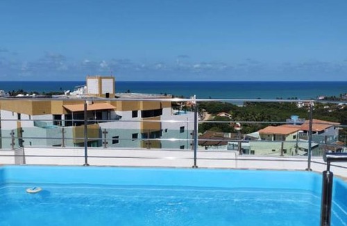 Village Jacuma Apartment | Flat JACUMÃ LITORAL SUL PB