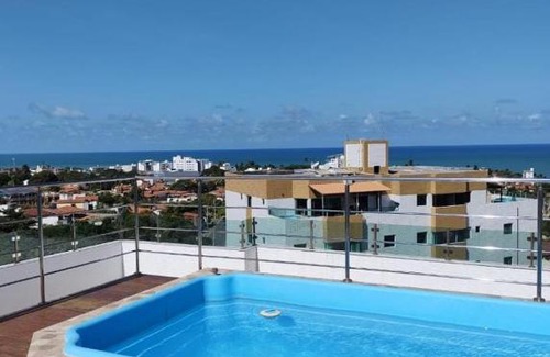 Village Jacuma Apartment | Flat JACUMÃ LITORAL SUL PB