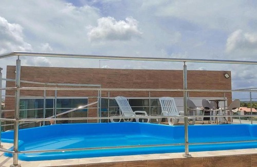 Village Jacuma Apartment | Flat JACUMÃ LITORAL SUL PB