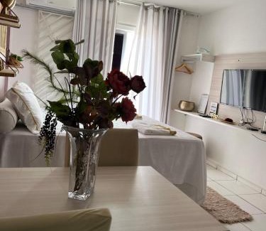 Juazeiro do Norte Apartment | Flat JK 103