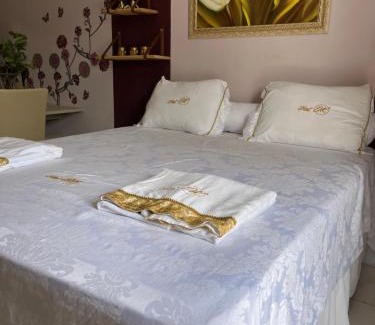 Juazeiro do Norte Apartment | Flat JK 103