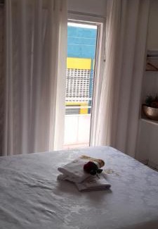 Juazeiro do Norte Apartment | Flat JK 103