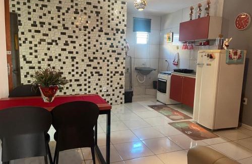 Juazeiro do Norte Apartment | Flat JK 201