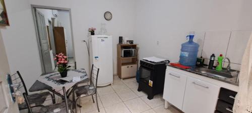 Parauapebas Apartment | Flat JM 03