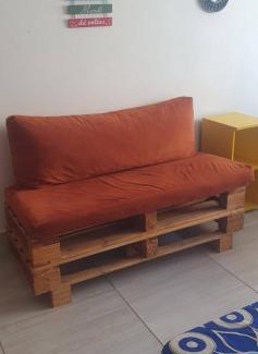 Village Jacuma Apartment | Flat karini located in the main of jacuma