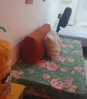 Village Jacuma Apartment | Flat karini located in the main of jacuma