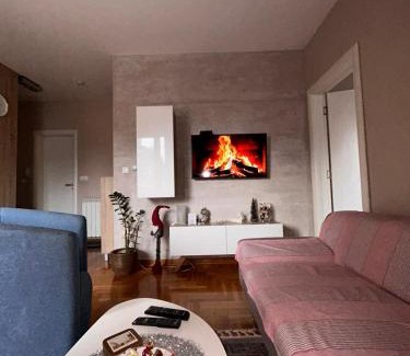 Rakovica Apartment | Flat Kosutnjak 9