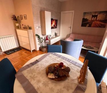 Rakovica Apartment | Flat Kosutnjak 9