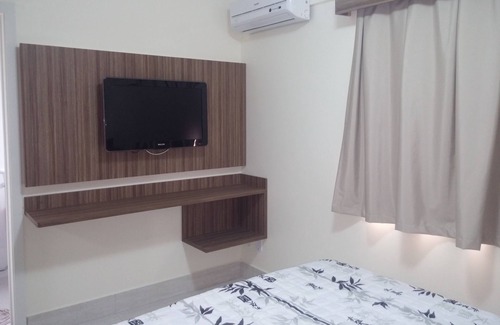 Jardim Paraiso Apartment | Flat - Lacqua Diroma IV