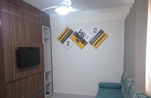 Jardim Paraiso Apartment | Flat - Lacqua Diroma IV