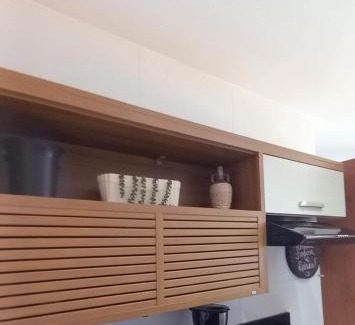 Cabedelo Apartment | Flat Laguna Intermares Perfect