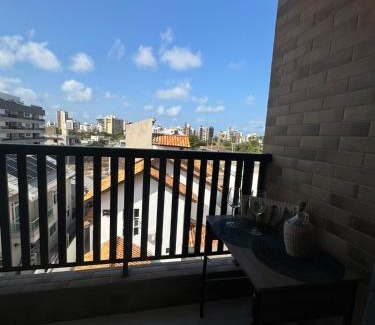 Cabedelo Apartment | Flat Laguna Intermares Perfect